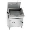 Sklopná pánev 700 G51LHK | BARTSCHER, 2856811
