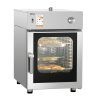 Konvektomat Silversteam-K 6110DRS | BARTSCHER, 117263