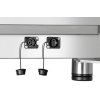 Konvektomat Silversteam-K 6110DRS | BARTSCHER, 117263