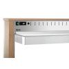 Chladící bufetový vozík K4110-200U | BARTSCHER, 125544