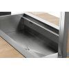 Chladící bufetový vozík K4110-200U | BARTSCHER, 125544