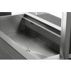 Chladící bufetový vozík K4110-200A | BARTSCHER, 125544V2