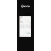 Konvektomat Silversteam2 P-7110DRS | BARTSCHER, 117185