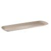Taca GN 2 4 z melaminy 530x162x25 mm APS NERO 799315