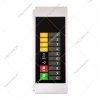 Membrana panelu sterowania Technica Group do mikrofali 241525E TECHNICA 241525E 015 800356