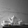 Talerz gleboki 230 mm FINE DINE Pure Bianco 801585