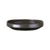 Talerz gourmet 240 mm FINE DINE Onyx 801620
