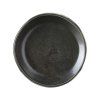 Talerz gourmet 240 mm FINE DINE Onyx 801621