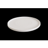 Talerz plytki 280 mm BONNA Ripple Liora 802425