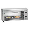 Salamander gril, 4,4 kW, 910x375x425 mm | BARTSCHER, 100532 VYP