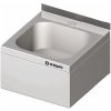 Přístěnné umývadlo 400x410x240 mm | STALGAST, 981424240