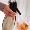 Sifón na přípravu sifónové vody 1 l, inox | ISI, Soda Syphon