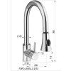 stalgast 651114 3