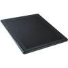 Deska ke krájení, hladká GN 1/2, černá | STALGAST, 341327