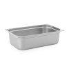Gastronádoba GN 1/1 150 mm, nerezová ocel | MJUSK, 11150