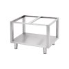 Podestavba 800x565x600 mm | STALGAST, Linia 700