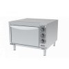 Elektrická pec, jednokomorová  | GASTROHAAL, P.PCE-910 SC