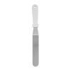 Szpatula waska katowa 326 mm TECHNICA Silver Line 769493