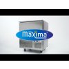 Chladicí zařízení Blast Chiller 5 x 1/1 GN Capacity | Maxima, 9400925