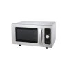 Mikrovlnná trouba 1 kW | HENDI, 281352