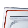 Vakuový balicí stroj 44cm těsnění - komora š22 x h46 x v46cm | Maxima, 9300225