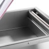 Vakuový balicí stroj 40cm těsnění - š42 x h44 x v20cm komora | Maxima, 9300230