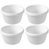 Ramekin – 4 ks, HENDI, 0,05L, 4 ks, ⌀70x(H)35mm