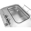 Chafing, indukční ohřívač GN 1/1 s pokličkou s okénkem | TECHNICA, Platinum Line