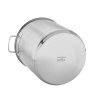 Hrnec vysoký z nerezové oceli s pokličkou, průměr 300 mm, 21,2 l | TECHNICA, Platinum Line