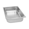 Gastronádoba GN 1/1 100 mm, nerezová ocel | TECHNICA, Cold Line
