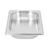 Gastronádoba GN 1/4 40 mm, nerezová ocel | TECHNICA, Cold Line