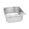 Gastronádoba GN 2/3 150 mm, nerezová ocel | TECHNICA, Cold Line
