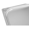 Gastronádoba GN 2/1 20 mm, nerezová ocel | TECHNICA, Platinum Line