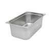 Gastronádoba GN 1/1 200 mm, nerezová ocel | TECHNICA, Platinum Line