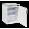 Mrazící skříň bílá 120 l | HENDI, Budget Line