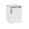 Mrazící skříň bílá 120 l | HENDI, Budget Line