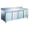 Chladící stůl třídveřový 417 l, 1795x700x950 mm | TECHNICA, Cold Line