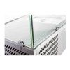 Nadstawka chlodnicza 9xGN1 3 2000x395x435 mm TECHNICA Cold Line 802770