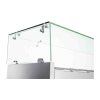 Nadstawka chlodnicza 9xGN1 3 2000x395x435 mm TECHNICA Cold Line 802771