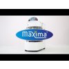 Míchadlo na těsto 20 l - 13 kg těsta - 2 rychlosti | Maxima, 9361020