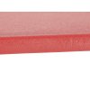 Krájecí deska HACCP 450x300 mm, červená | TECHNICA, Silver Line