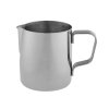 Džbánek 0,15 l na šlehání mléka, z nerezové oceli | TECHNICA, Silver Line