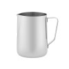 Džbánek 1,5 l na šlehání mléka, z nerezové oceli | TECHNICA, Silver Line