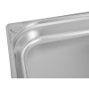Gastronádoba GN 2/1 65 mm z nerezové oceli | TECHNICA, Platinum Line