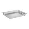 Gastronádoba GN 2/1 65 mm z nerezové oceli | TECHNICA, Platinum Line