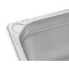 Gastronádoba GN 2/4 150 mm z nerezové oceli | TECHNICA, Platinum Line