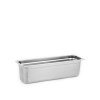 Gastronádoba GN 2/4 150 mm z nerezové oceli | TECHNICA, Platinum Line