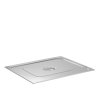 Víko z nerezové oceli GN 2/1 | TECHNICA, Platinum Line