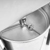 Nadziewarka do kielbas 3 l pionowa TECHNICA Platinum Line 791967