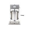 Nadziewarka do kielbas 10 l pionowa TECHNICA Platinum Line 789328